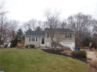 416 Privet Rd, Horsham, PA 19044-1221
