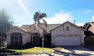 1256 Renee Ave, Gilbert, AZ 85234-0222