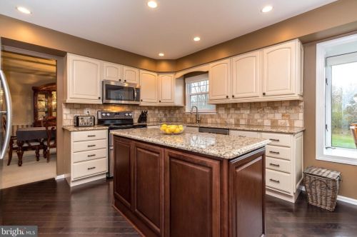 225 Cannon Way, Lansdale PA 19446-4063 exterior