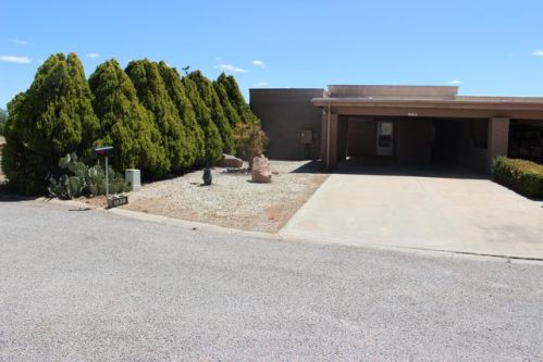 1038 Irene Cir, Sunizona, AZ 85625-4041