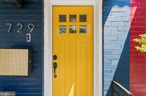 729 Harvard St, Washington, DC 20001-3809
