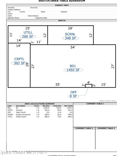 750 Friday Rd, Cocoa, FL 32926-3305