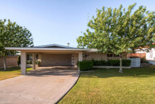 1320 Orchid Ln, Phoenix AZ  85020-3242 exterior