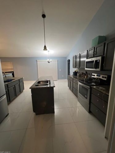 2558 Sunniland Blvd, Lehigh Acres FL 33971-5298 exterior