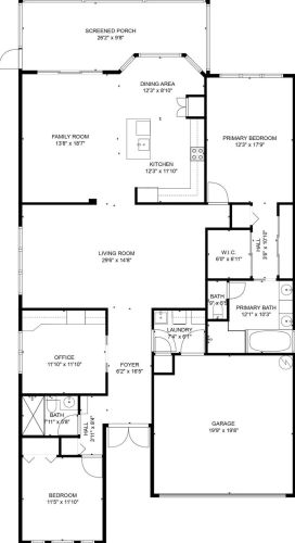 6657 Hawaiian Ave, Boynton Beach FL  33437-7020 exterior