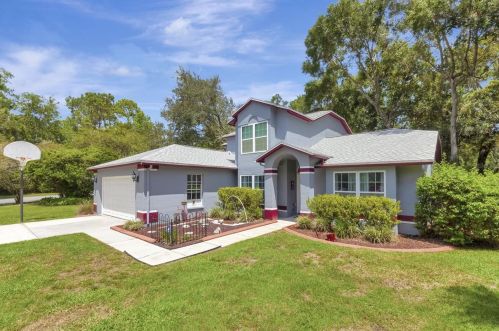 2246 Balsam Ct, Land O Lakes FL  34639-5405 exterior