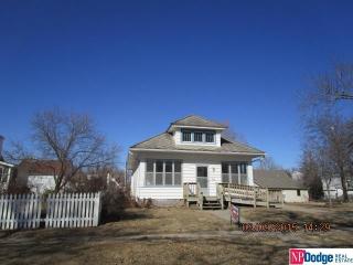 106 Alexander St, Valley, NE 68064-9728