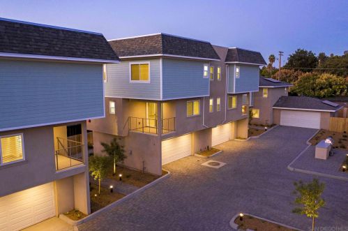 4355 Rosebud Ln, La Mesa, CA 91941-6213
