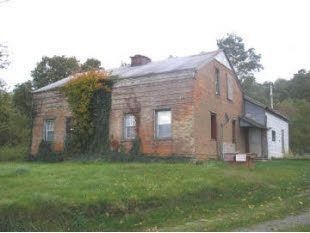 14509 Underridge Rd, West Springfield, PA 16443-9604