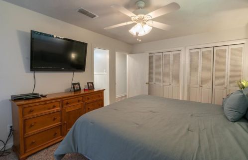 906 Lakewood St, Greenville TX  75401-2144 exterior