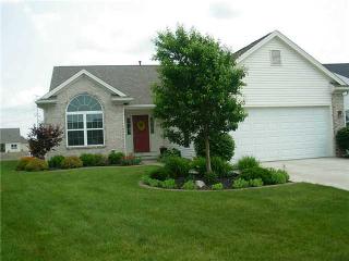 4949 Starboard Dr, Maumee, OH 43537-8693