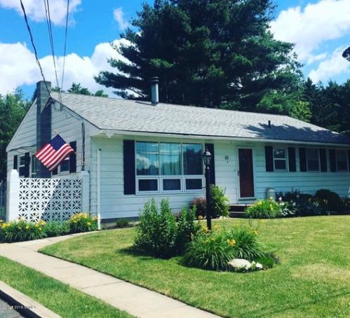 83 Harrison Ave, Glens Falls, NY 12803-4959