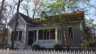 417 Trout Lily Ln, Oak Island, NC 28461-3561