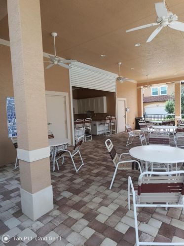 2855 65th Dr, Vero Beach FL  32966-2174 exterior