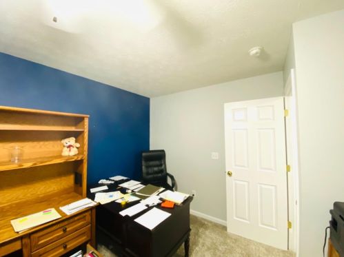 829 Cline Rd, Clinton County OH  45169-8201 exterior