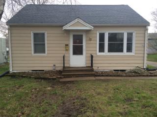 925 25th St, Midway IA  52302-3649 exterior
