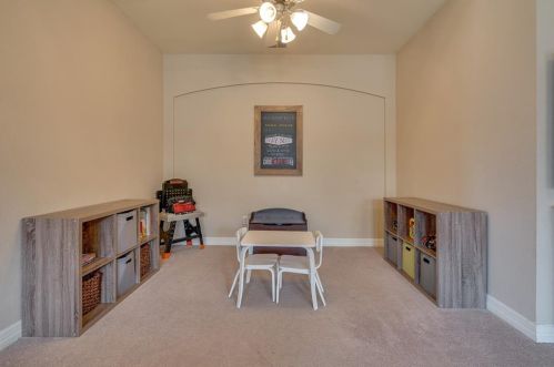 4020 Lone Star Ln, Denton TX  76210-3499 exterior