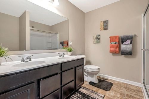 1264 Morningside St, Blacklick OH  43004-7128 exterior