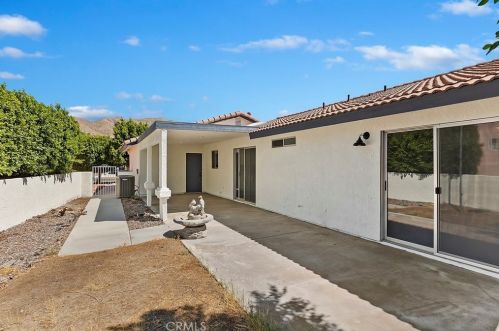 64977 Augusta Ave, Desert Hot Springs CA  92240-1305 exterior