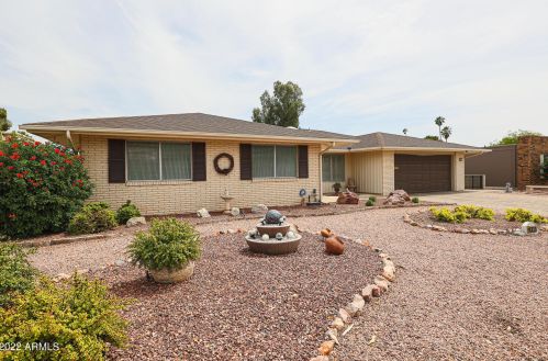 9321 Briarwood Cir, Sun City, AZ 85351-1469