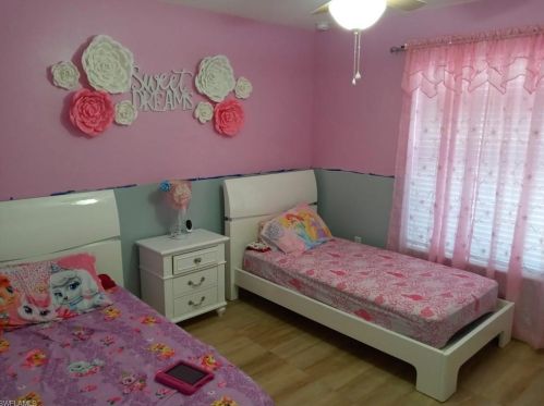 3409 18th St, Lehigh Acres FL  33976-3428 exterior