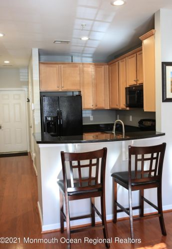 54 Michael Dr, Tinton Falls NJ  07701-5341 exterior