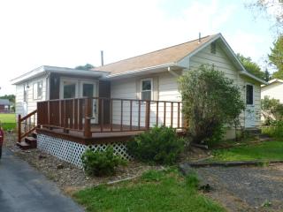 177 Griffith Ave, Curwensville, PA 16833-1389