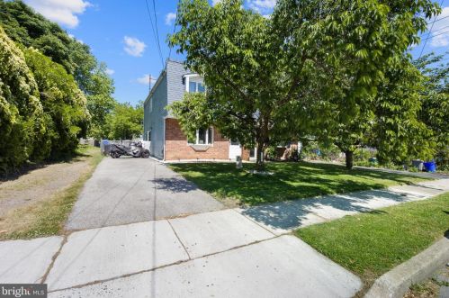 1125 Folsom Ave, Prospect Park, PA 19076-2023
