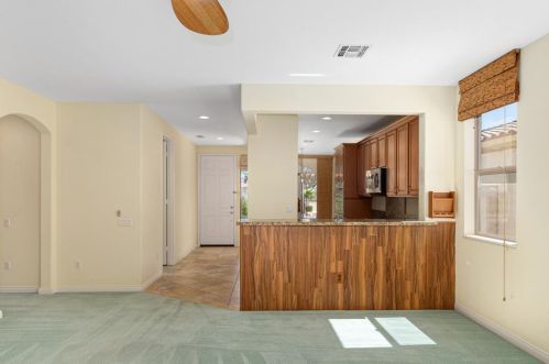 40201 Calle Santa Claudia, Indio CA  92203-7429 exterior