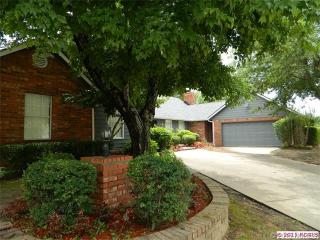 2501 Shelby Ct, Muskogee, OK 74403-1660