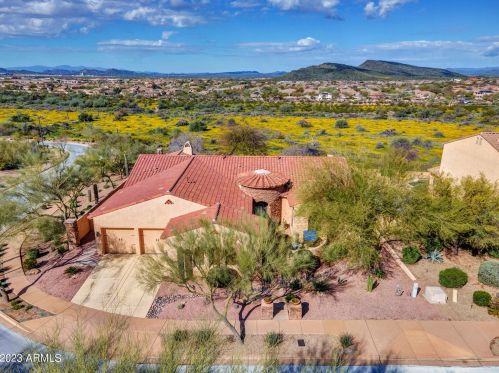 35804 27th Dr, Phoenix AZ  85086-5519 exterior