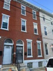 1420 Willington St, Philadelphia PA  19121-4224 exterior