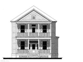 4805 Willben St, Norfolk, VA 23518-1924