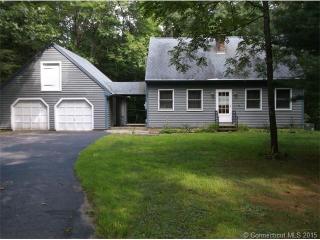 180 Hanover Rd, Lisbon, CT 06330-2308