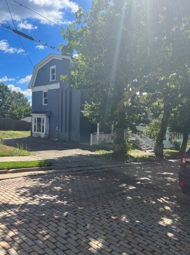 5 Frothingham Ave, Jeannette PA  15644-1838 exterior