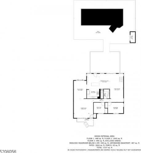 10 Overlook Ave, West Paterson NJ  07424-1917 exterior