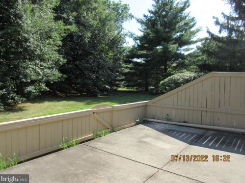 1607 Devon Ct, Yardley PA 19067-5741 exterior