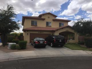 6364 Sinova Ave, Gilbert, AZ 85298-8858