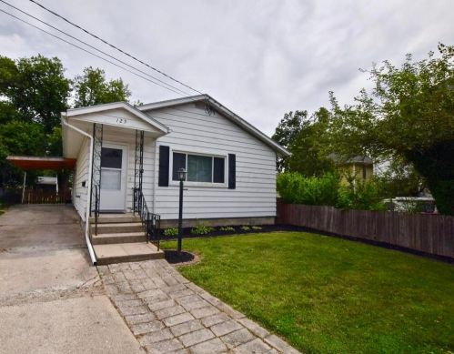 125 Curtis Ct, Marion, OH 43302-5011