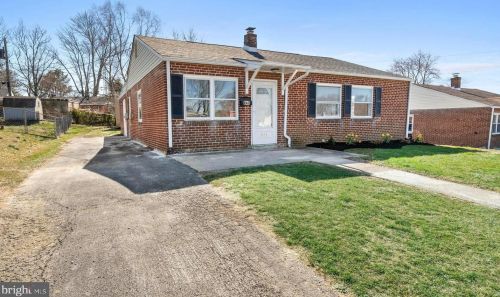 241 Sykes Rd, New Castle, DE 19720-1813