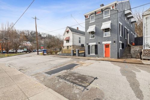 930 Leonard St, Covington, KY 41011-2016