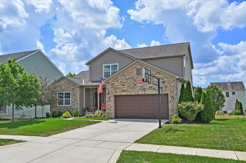 757 Stallion Way, Marysville, OH 43040-8077