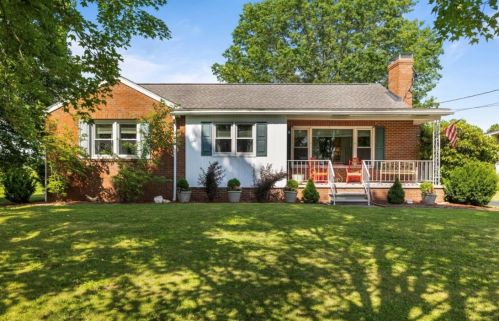 914 Broadway St, Berlin, PA 15530-7004