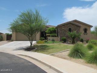 6554 Legend Ct, Gilbert, AZ 85298-4283