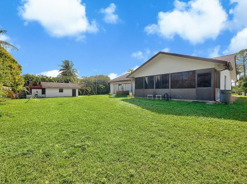 12327 85th Rd, West Palm Beach, FL 33412-2326