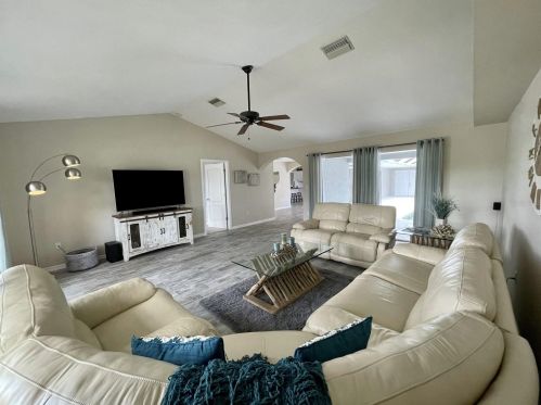 212 Marker Rd, Placida FL  33947-1809 exterior