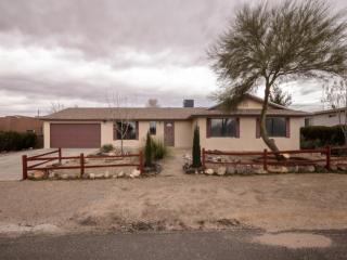 2850 Prescott St, Kingman, AZ 86401-4410