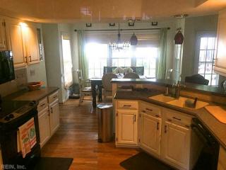 1249 Rellen St, Chesapeake VA  23320-8227 exterior