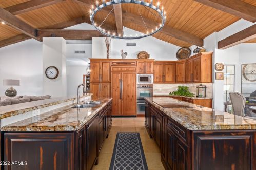 7316 Sunnyside Dr, Scottsdale AZ 85260-5680 exterior