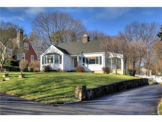 31 Windy Rdg, Bridgeport, CT 06611-4419